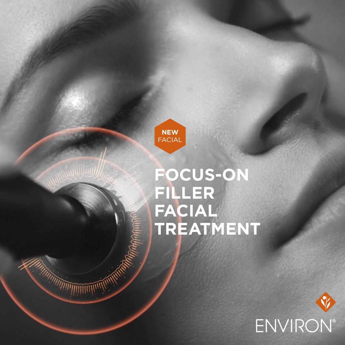 Environ Focus-on Filler